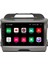 Kia Sportgae Android Carplay Navigasyon Multimedya Ekran Teyp 2gb Ram + 32GB HDD 3