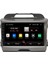 Kia Sportgae Android Carplay Navigasyon Multimedya Ekran Teyp 2gb Ram + 32GB HDD 4