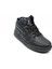 101165543 Hide Hi Siyah Kadın Sneaker 1