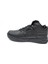 101165543 Hide Hi Siyah Kadın Sneaker 3