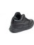 101165543 Hide Hi Siyah Kadın Sneaker 4