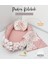 3 Parça Babynest, Bebek Pikesi 1
