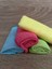 Mikrofiber Halı-Koltuk ve Yer Silme Bezi 4'lü 2