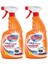 Yağ Çözücü 2 x 750 ml 1