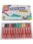 Pastel Boya 12 Renk 1