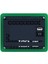 HMIST6200 4" Dokunmatik panel ekranı 1 COM, 2 USB, 1 Ethernet portu 2