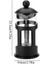 600 ml Fransız Basın Kahve / Çay Brewer Cezve Kahve Makinesi Su Isıtıcısı Paslanmaz Çelik Cam Termos Kahve Drinkware | Kahve Tencereler(Yurt Dışından) 2