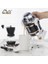 Taşınabilir Kahve Makinesi Espresso Fransız Basın Barista Araçları Cezve 960 ml Kahve Makinesi Kahve Makinesi Pot Sıcak Satış Ürün | Cezve 4