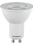 Refled ES50 V6 7W 830 610 Lm GU10 3000K - 29183 1