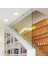 Jüpiter Slim LED Panel 6W 4000K LD471-B840 3