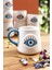 Hamse Blue Kupa 1