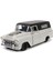 Jada Toys Frankenstein 1957 Chevy Suburban Die-Cast Araba 1:24 Ölçek, 7cm Figürlü 2