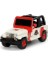 Jada Toys Jurassıc Park 3 Pack Nano Cars, 1:65 Ölçek, 4 Cm, 3 Araba 1