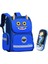 Öğrenci Sırt Çantası - Mavi (Yurt Dışından) 1