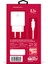 Gnp 2.1 Mah Micro USB Kablo ve Şarj Cihazı 3