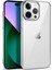 iPhone 14 Pro Kılıf Kenarları Renkli Lüx Pixel Kapak 1