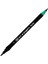 Art&graphic Twin Çift Uçlu Keçe Grafik Kalemi 054 Turquoise Green 1