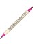 Kaligrafi Kalemi Metalik MS-3400 025 Pure Pink 1