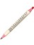 Kaligrafi Kalemi Metalik MS-3400 021 Salmon 1