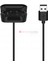 Xiaomi Mi Watch Lite Uyumlu USB Şarj Aleti Manyetik Şarj Cihazı Hızlı Şarj Kiti 4