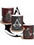 Assassin's Creed Bayek Oyunculara Özel Tasarım Baskılı Porselen Kupa Bardak 1