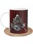 Assassin's Creed Edward Kenway Oyunculara Özel Tasarım Baskılı Porselen Kupa Bardak 3
