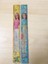 Beautybarbie 30 cm Plastik Cetvel 2'li Takım 1