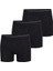 Erkek Boxer 3'lü Paket Tender Cotton 9673 1