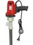 Paslanmaz Elektrikli Yağ, Mazot, Varil Pompası 200LT/DK 1200 Watt 2