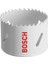Bi Metal Panç 83 mm Metal Ahşap Için 1