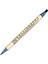 Kaligrafi Kalemi Metalik MS-3400 092 Steel Grey 1