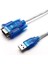 NT-189 USB To RS232 Kablo 1