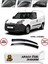 Opel Combo Cam Rüzgarlığı 2li 2001-2012 Arası 2