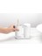Brabantia Renew White 3 Parça Banyo Seti 2