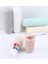 Banyo Organizer Seyahat Tipi Diş Macunu Diş Fırçası Kabı 4