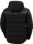 Helly Hansen Bossanova Puffy Erkek Siyah Mont 65781-990 2