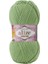 Cotton Gold Pastel Yeşil El Örgü Ipliği 1