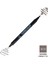 Kurecolor Mangaka Fine&brush Çift Taraflı Kalem CNKC-2200 No W.10 Warm Gray 10 1