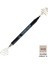Kurecolor Mangaka Fine Brush Çift Taraflı Kalem Cnkc 2200 No W.05 Warm Gray 05 1