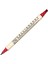 Kaligrafi Kalemi Metalik MS-3400 024 Rose 1