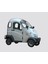 Elektrikli Araba Regal Raptor E-Car K3 - Kls 1
