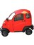Elektrikli Araba Regal Raptor E-Car K3 - Kls 5