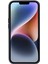 Apple iPhone 14 Lucca Deri Arka Telefon Kılıfı 2