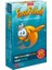EasyFishoil Omega 3 Ve Vitamin D Içeren Takviye Edici Gıda 45 Gr 1