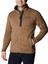 Sweater Weather Full Zip Erkek Polar Üst 1