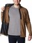 Sweater Weather Full Zip Erkek Polar Üst 5