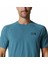 Crater Lake Erkek Kısa Kollu T-Shirt 5