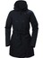 W Welsey Iı Trench Insulated Kadın Mont 3