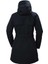 W Welsey Iı Trench Insulated Kadın Mont 4