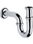 Lavabo Sifon Altı Esi 255 mm - 28947000 1